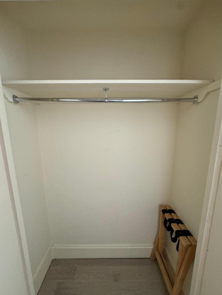 Apartment Luxury Mezzanine In Kensington / Earls Court Garden Square London