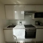 Luxury Mezzanine Apartment In Kensington / Earls Court Garden Square