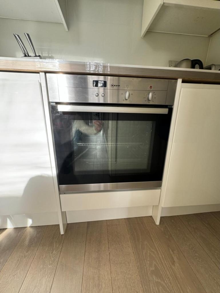 Luxury Mezzanine In Kensington / Earls Court Garden Square Appartamento Londra